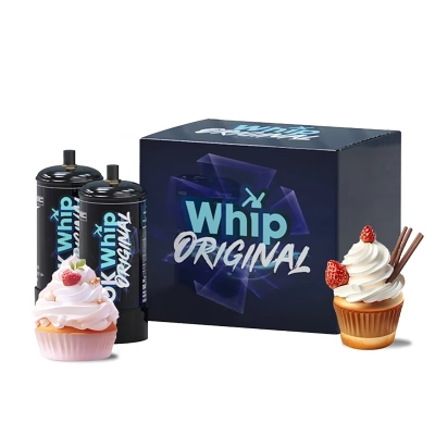 Whipped Cream Chargers Everything You Need To Know For Perfect Creations