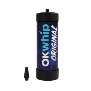 Whipped Cream Charger 3.3L